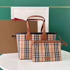 Burberry Shopping Bags